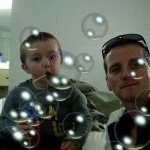 Meet your Posher, Russell